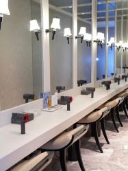 -丽妍雅集 Rubis SPA