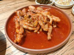 -京玉菲饭店(李村店)