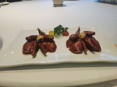 -山泉粤宴(广东大厦店)