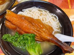 -烧鹅濑(西华路店)