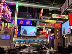 -王庄阿咪海鲜大排档(象园店)