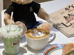 -姆们M Sweetie Cake(五道口店)