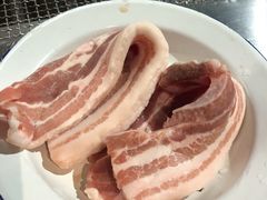 -马路牙子地桌烤肉(工体店)