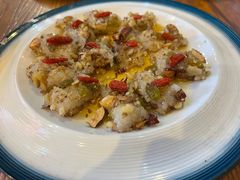 -柴窝堡22号辣子鸡·传承新疆菜