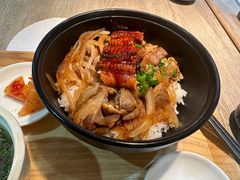 -味千拉面(抚州万达店)