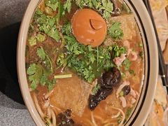 -金原鸭血粉丝汤·汤包·脆皮烤鸭(南京博物院店)
