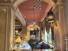 -火车头法国西餐厅