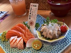 -鹤龟料理店(时代天街店)