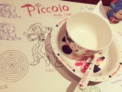 -马哥孛罗咖啡厅·Cafe Marco (厦门马哥孛罗东方大酒店)