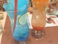 -意卡菲·欢乐聚会餐厅(华侨店)