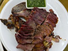 -诺敏塔拉奶茶-布里亚特包子-手把肉(锦都会店)