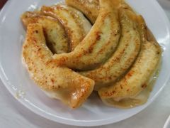 -劈柴院锅贴(沈阳路店)
