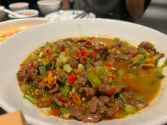 -简小舍·民间手艺菜(武昌江滩店)