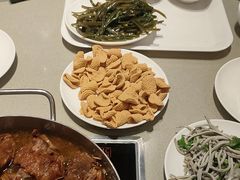 -蝎王府羊蝎子(虎坊桥总店)