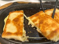-格日勒阿妈蒙古厨房(新华广场店)