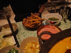 -五里关火锅(牛市口店)