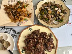 -同心泥烩鸡
