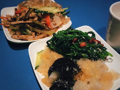 -三个大叔东北烧烤·砂锅菜(西三旗店)