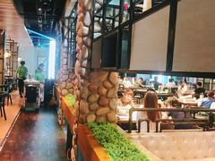 -邢氏老太太烧烤(罗湖店)