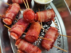 -Tubestation站点比萨(五道营店)