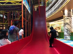 -天空之城欢乐嘉年华苏州店(环球188广场店)