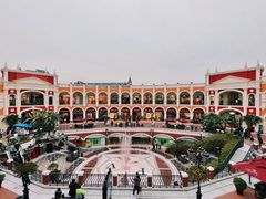 -佛罗伦萨小镇广佛名品奥特莱斯(疏港路店)