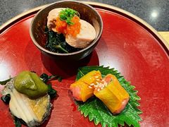 -奈良本寿司(永嘉路店)