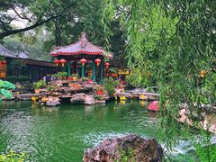 -白家大院·王府宫廷菜(苏州街店)