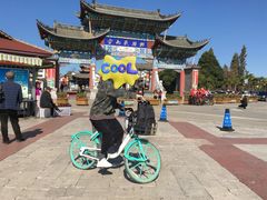 -云南民族村