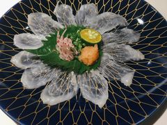 -鲐赏河豚(长寿店)