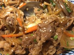 -石屋料理(南京西路店)