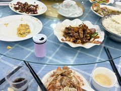 -明记海鲜大排档(巽寮湾店)