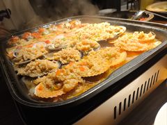 -永安水煮活鱼·仪征淮扬菜