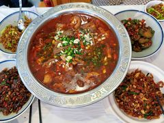 -新新湘菜馆(新中街二条店)