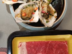 -京元盛铜锅涮肉(上海总店)