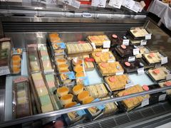 -欧式面包坊(青岛万象城店)