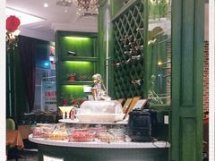 -汤姆家的牛排西餐厅(振华商厦店)