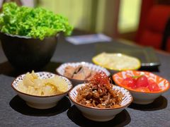 -300杯·和牛烧肉清酒专门店(廊里店)