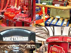 -杭州大厦LSE城市生活超市(杭州大厦店)