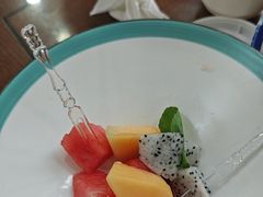 -清真·鸦儿李记·涮肉(鼓楼店)