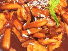 -港丽餐厅(来福士店)
