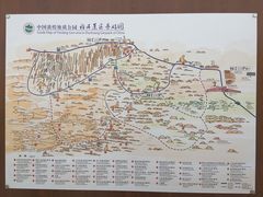 -敦煌雅丹国家地质公园