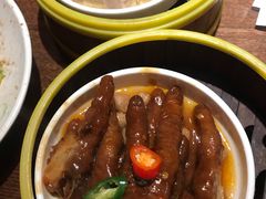 -南拳十三姨·潮汕砂锅粥(世纪金源店)