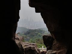 -广州市白云山风景名胜区