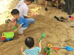 -荔湾区儿童公园