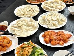 -东北农业大学饺子园