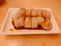 -盛记粥面(佐敦店)