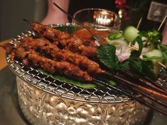 -Ginger(兴国路店)