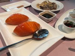 -荣轩(新荣记环球金融中心店)