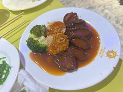 -海韵之星邮轮水会(明发商业广场店)